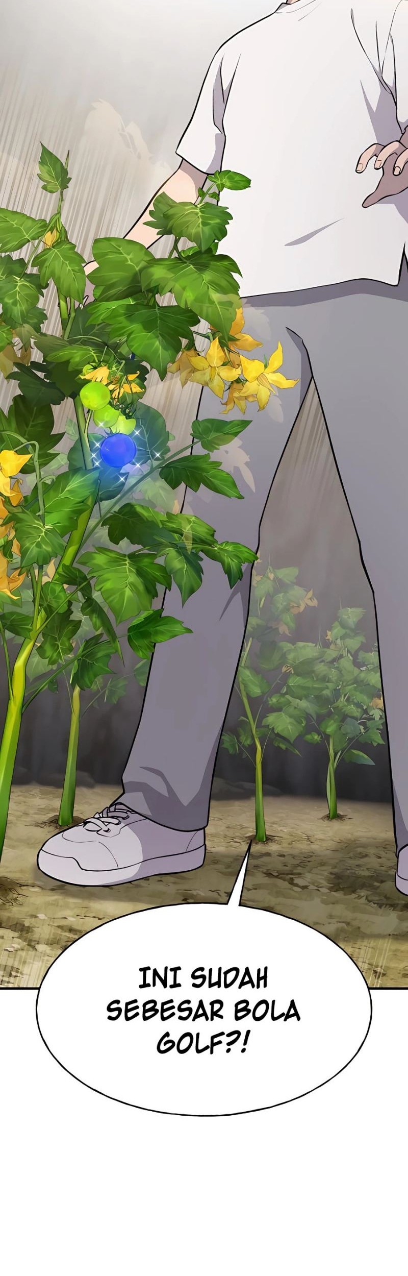 Solo Farming In The Tower Chapter 05 Gambar 29