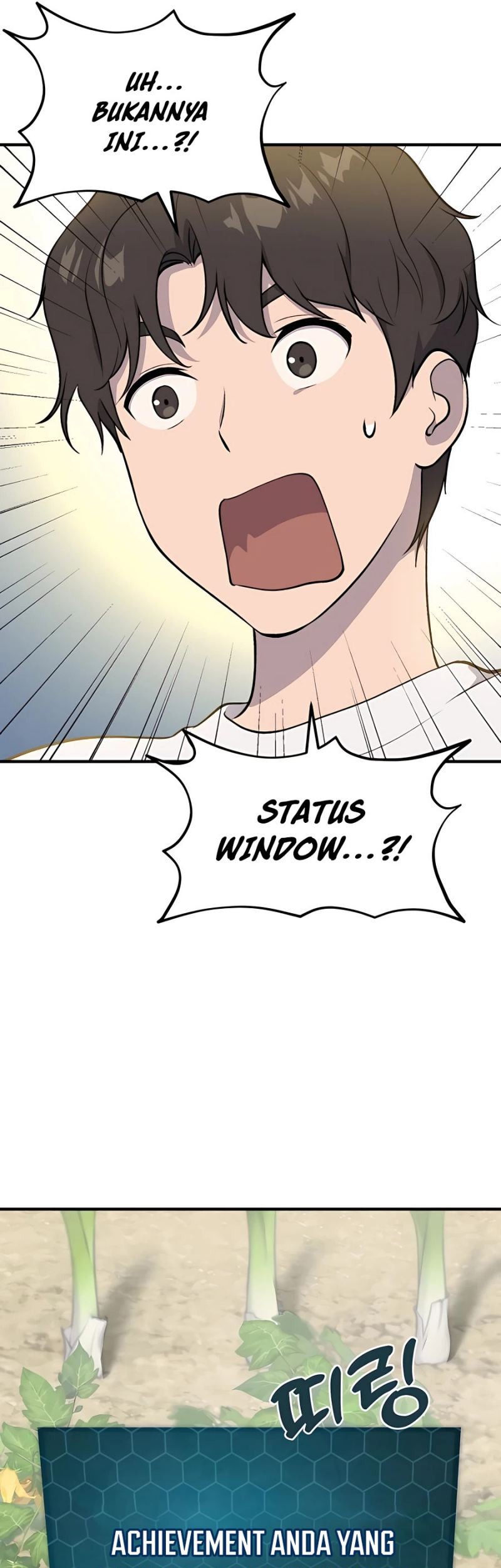 Solo Farming In The Tower Chapter 05 Gambar 33