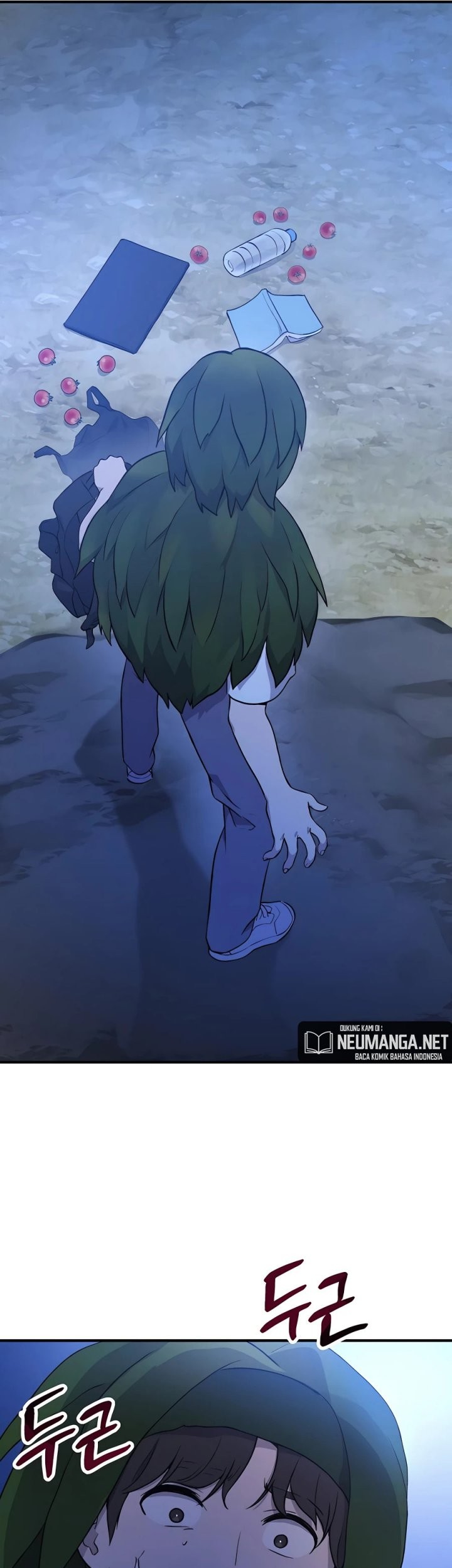 Solo Farming In The Tower Chapter 04 Gambar 63