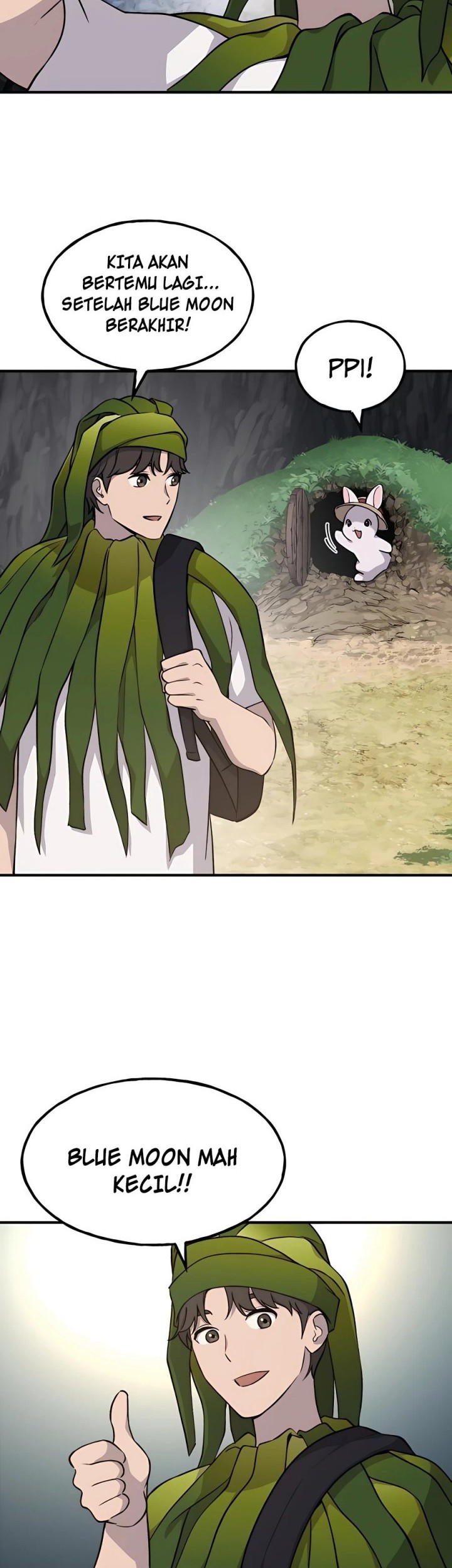 Solo Farming In The Tower Chapter 04 Gambar 44