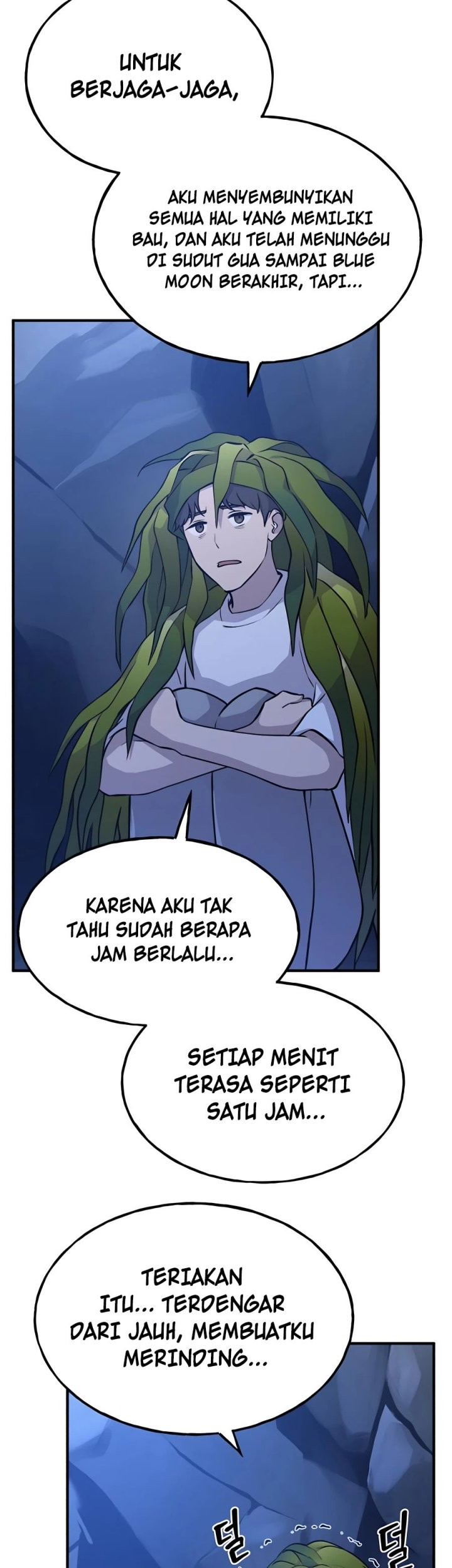 Solo Farming In The Tower Chapter 04 Gambar 48
