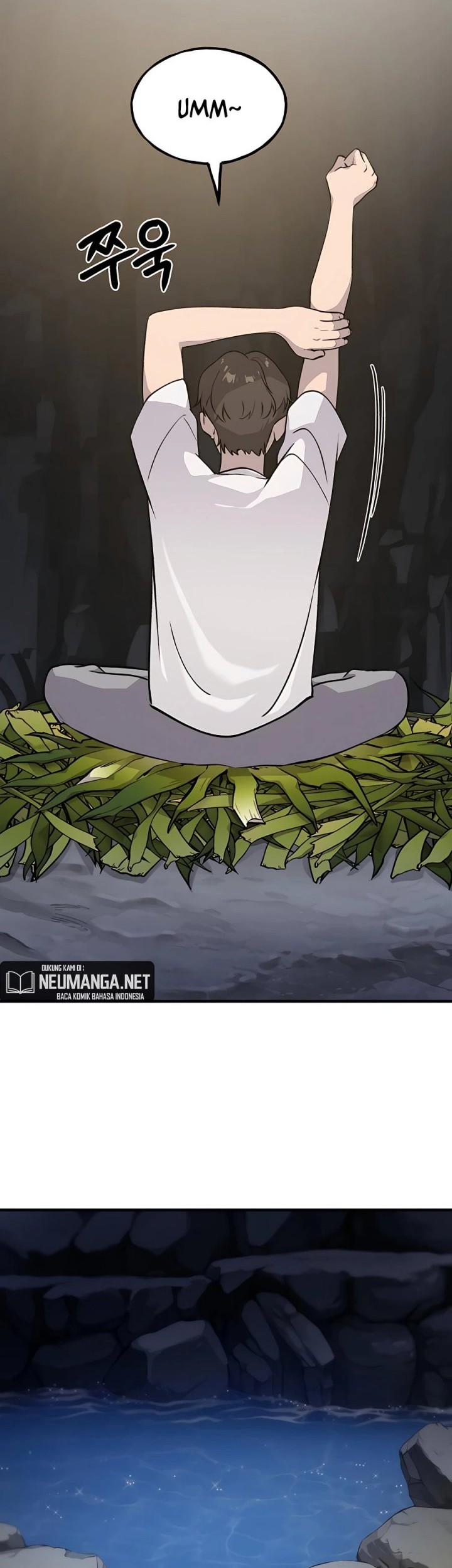 Solo Farming In The Tower Chapter 04 Gambar 4