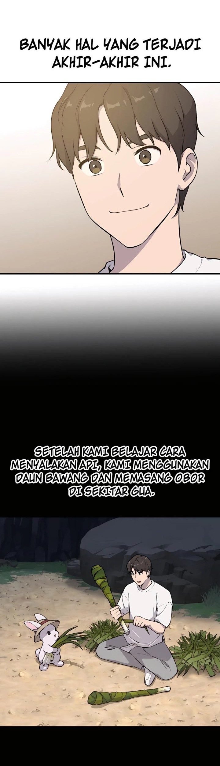 Solo Farming In The Tower Chapter 04 Gambar 10
