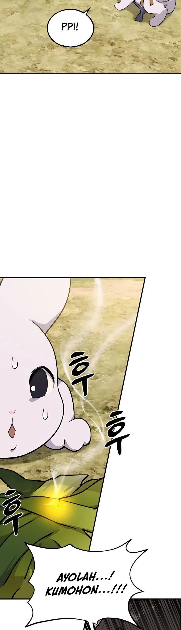 Solo Farming In The Tower Chapter 03 Gambar 53