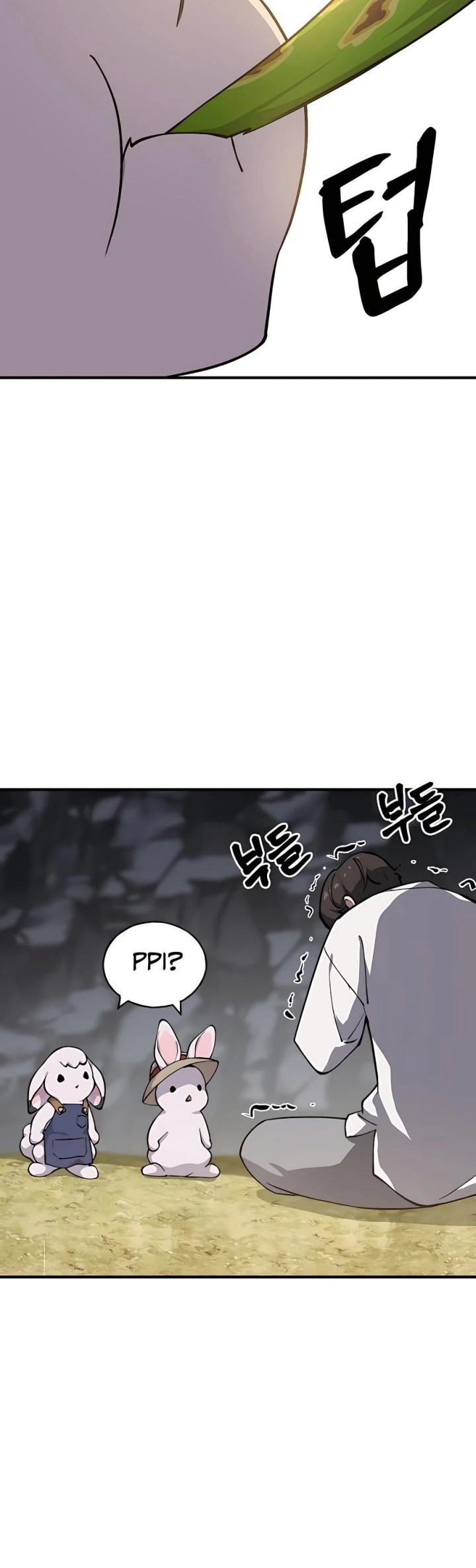 Solo Farming In The Tower Chapter 03 Gambar 63