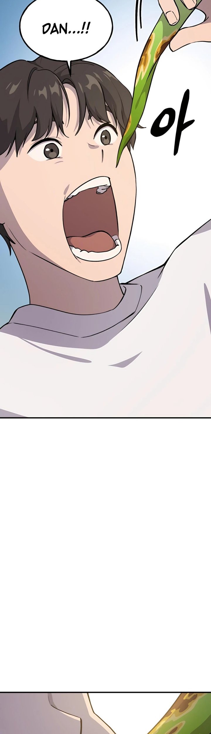 Solo Farming In The Tower Chapter 03 Gambar 62