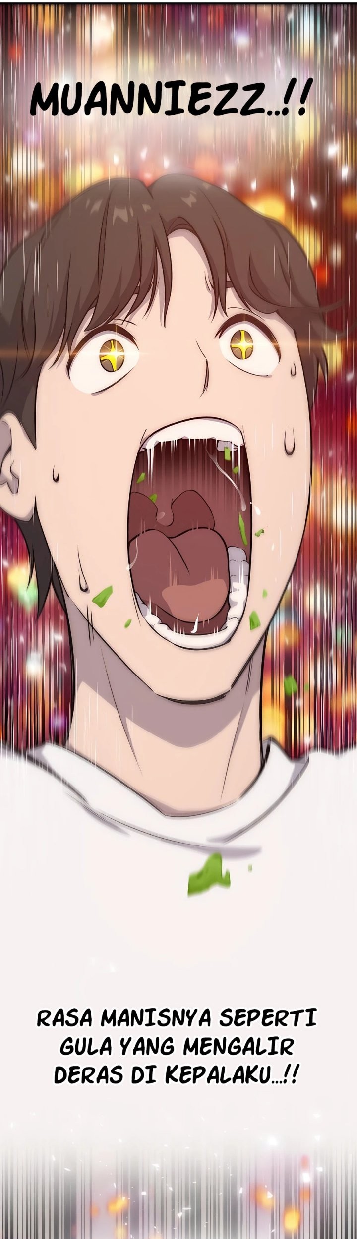 Solo Farming In The Tower Chapter 03 Gambar 64