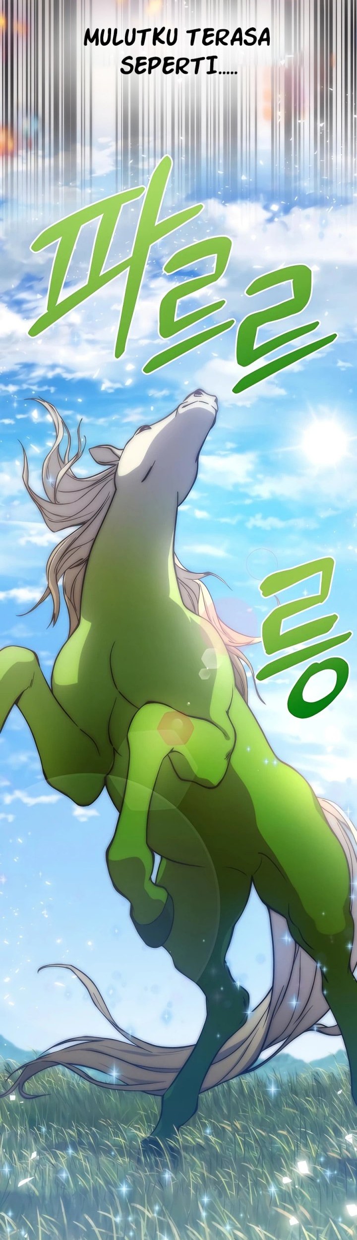 Solo Farming In The Tower Chapter 03 Gambar 65