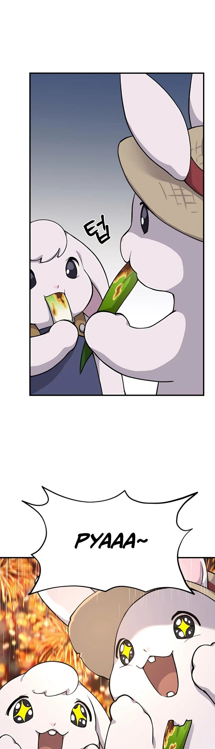 Solo Farming In The Tower Chapter 03 Gambar 69