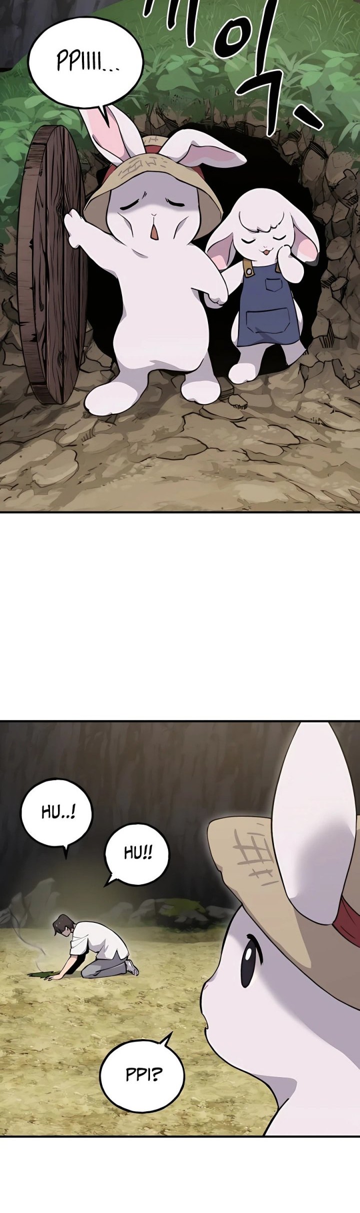 Solo Farming In The Tower Chapter 03 Gambar 50