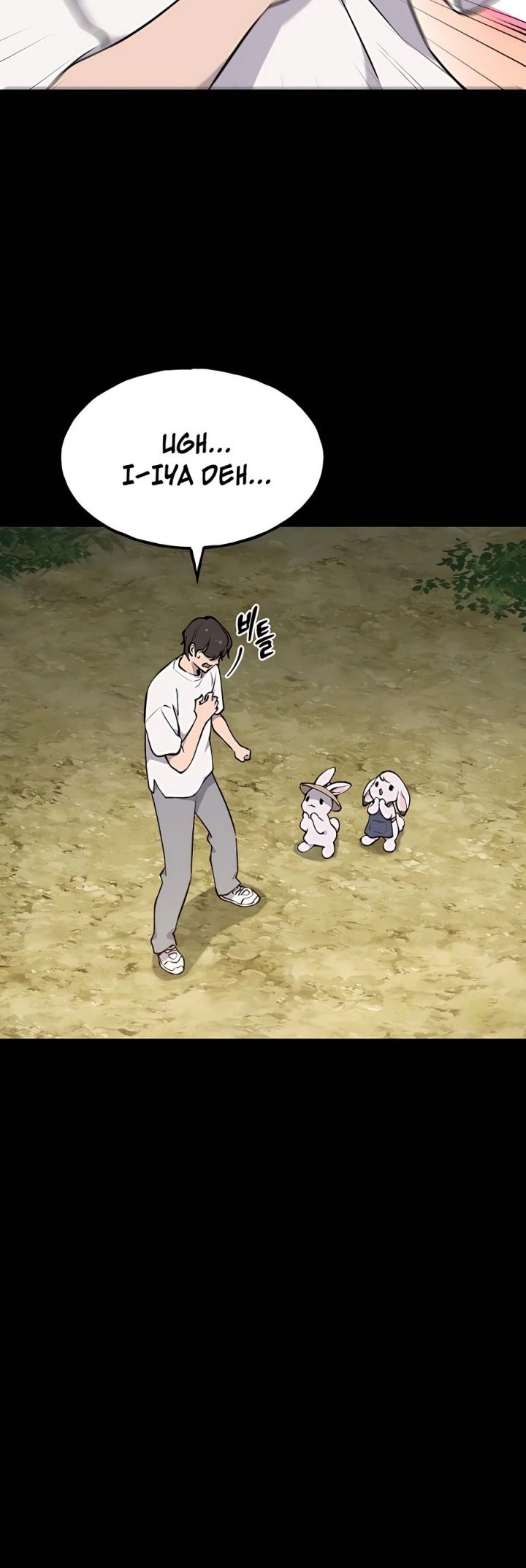 Solo Farming In The Tower Chapter 03 Gambar 10