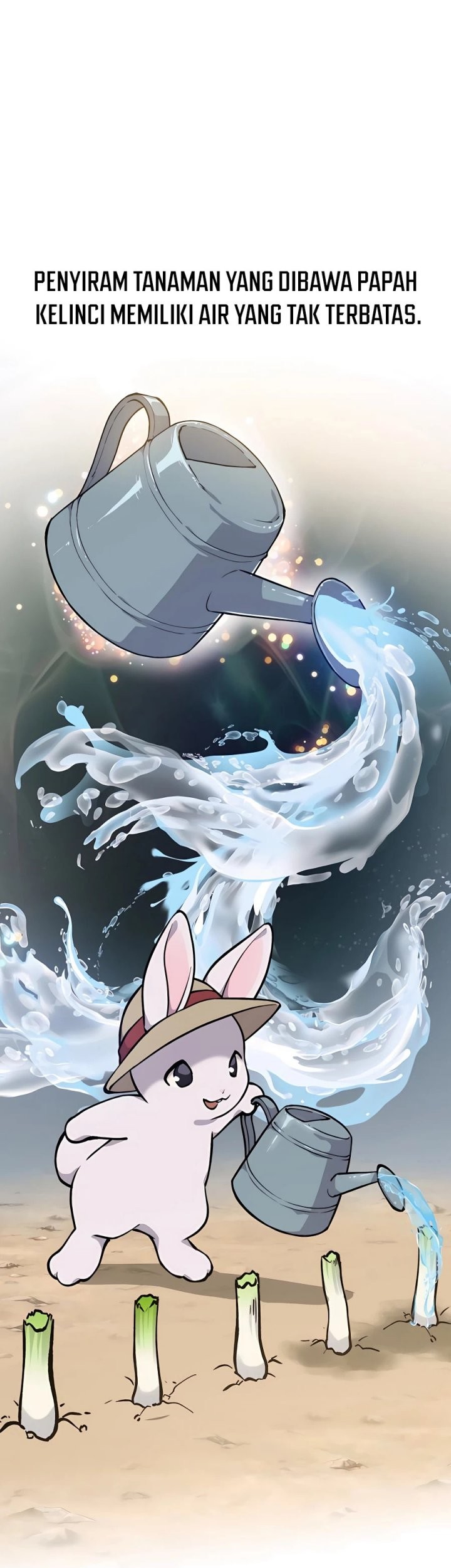 Solo Farming In The Tower Chapter 03 Gambar 15