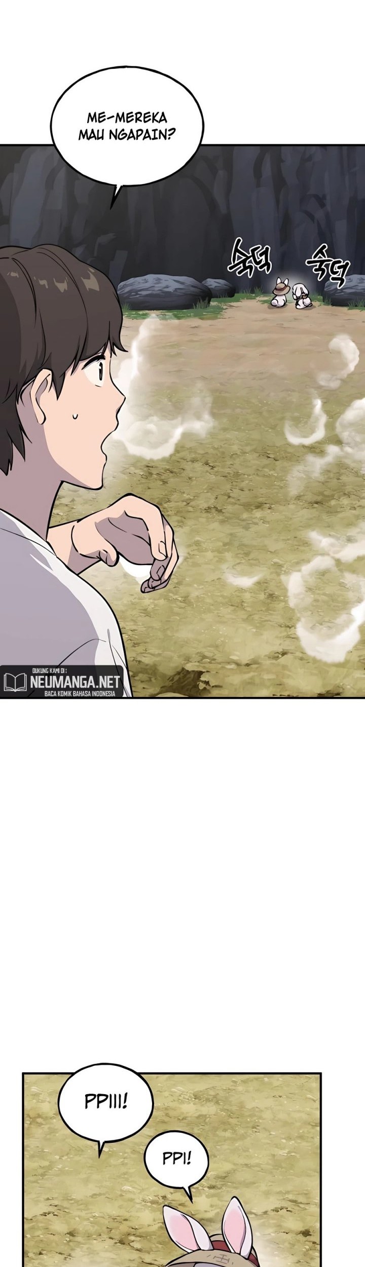 Solo Farming In The Tower Chapter 03 Gambar 25