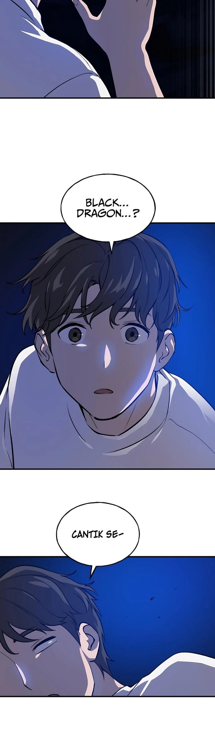 Solo Farming In The Tower Chapter 02 Gambar 38