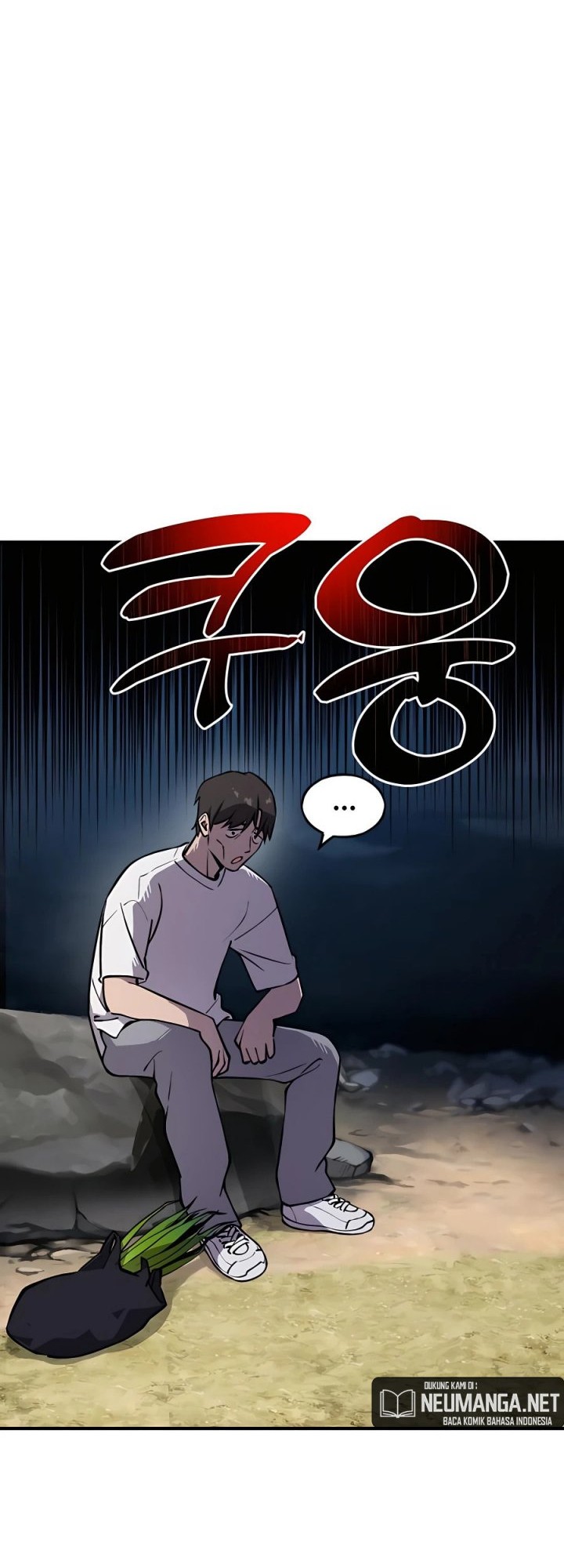 Solo Farming In The Tower Chapter 02 Gambar 6