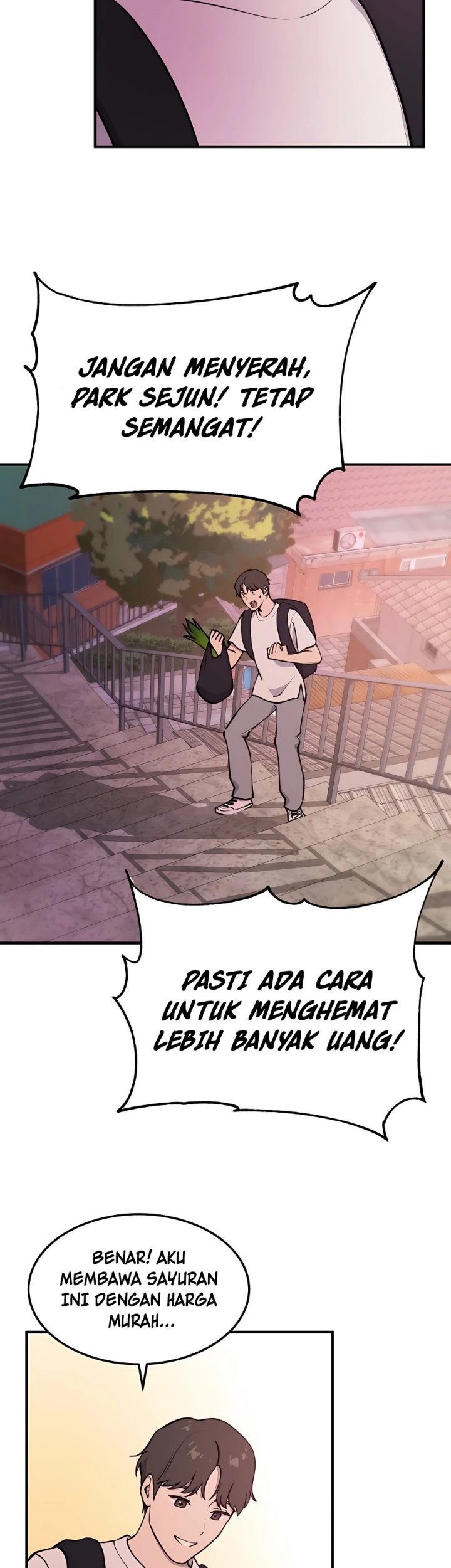 Solo Farming In The Tower Chapter 01 Gambar 60