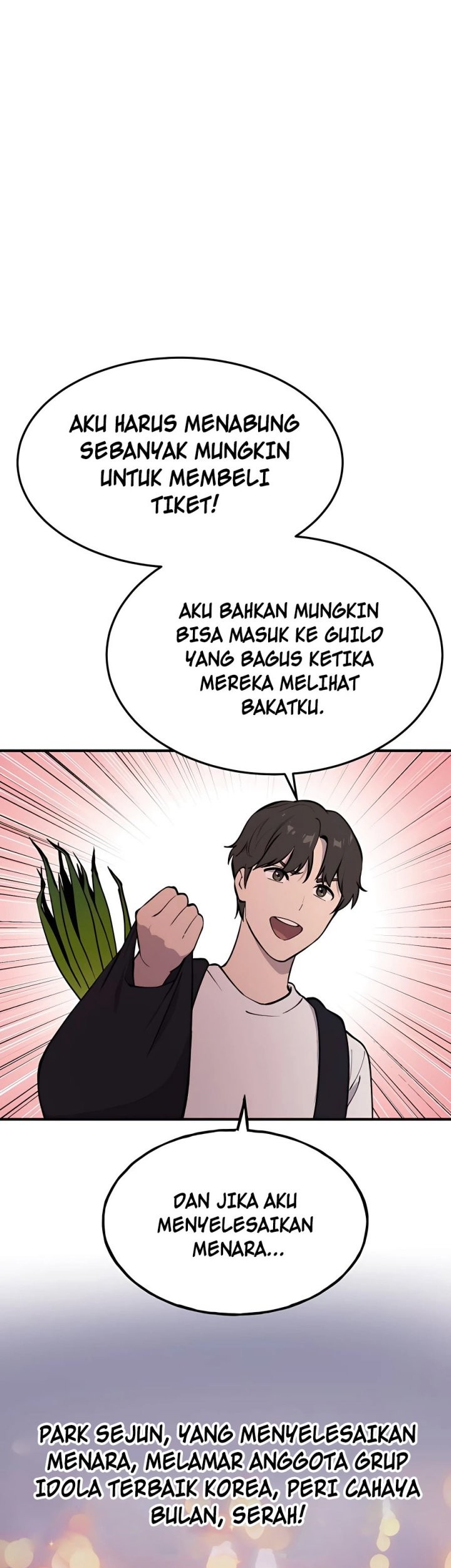 Solo Farming In The Tower Chapter 01 Gambar 63
