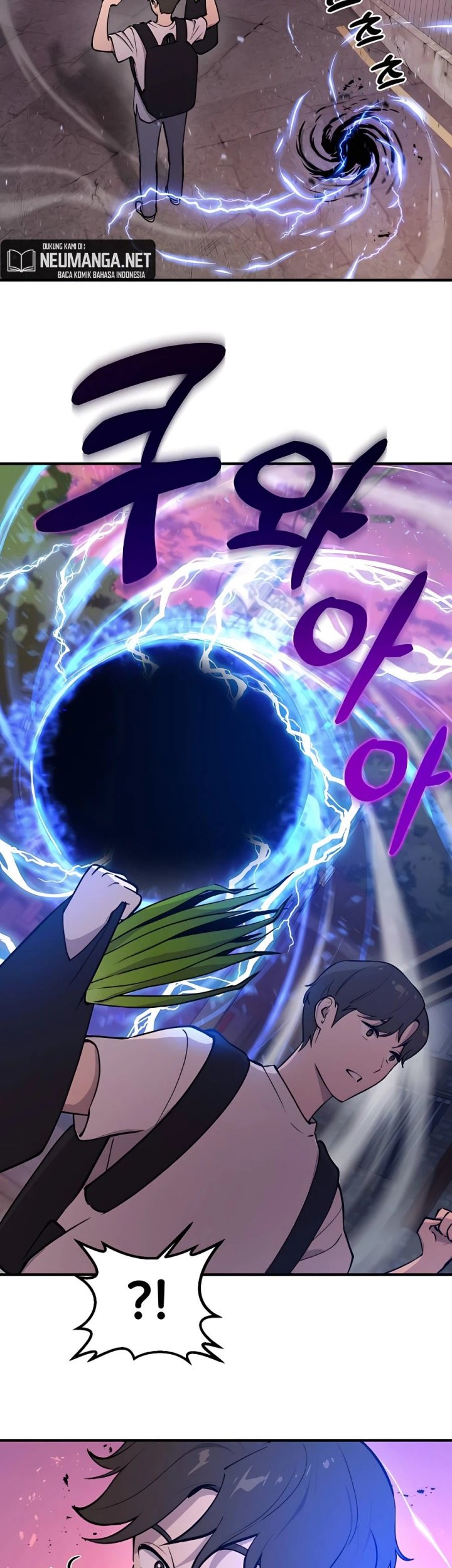 Solo Farming In The Tower Chapter 01 Gambar 65