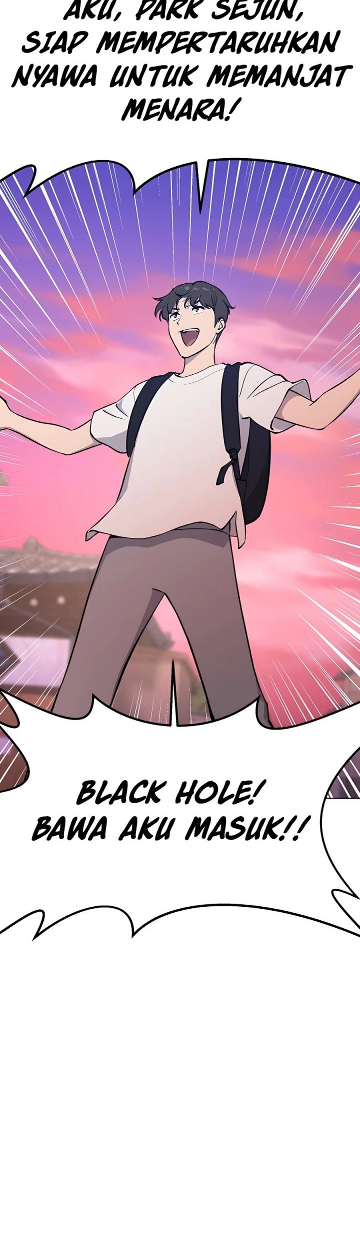 Solo Farming In The Tower Chapter 01 Gambar 69