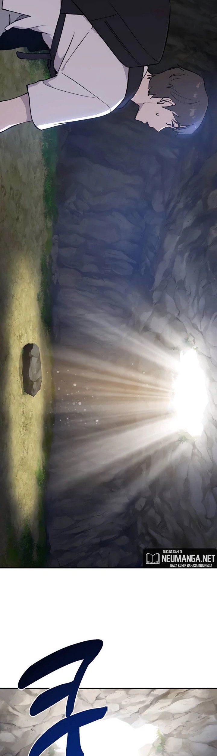 Solo Farming In The Tower Chapter 01 Gambar 77