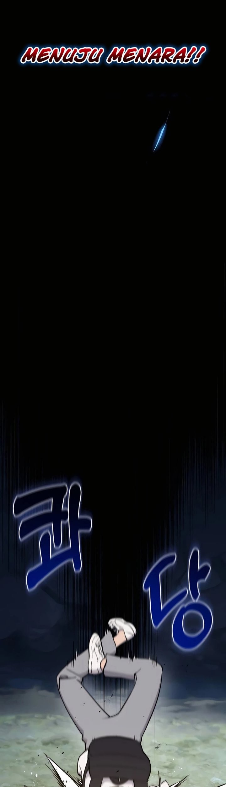 Solo Farming In The Tower Chapter 01 Gambar 74