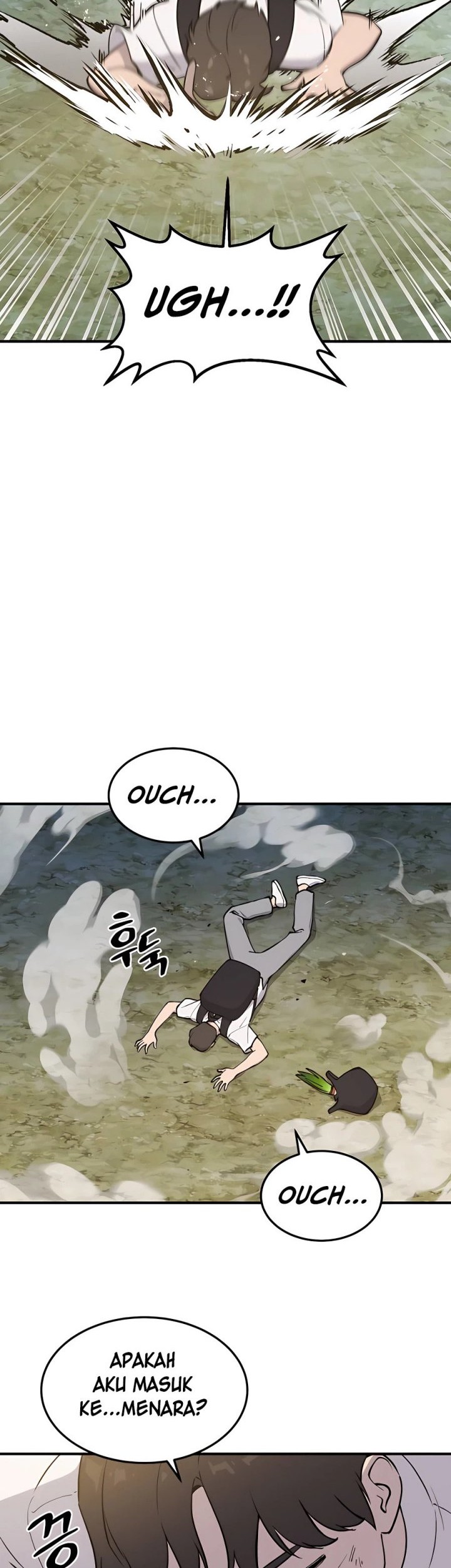 Solo Farming In The Tower Chapter 01 Gambar 75