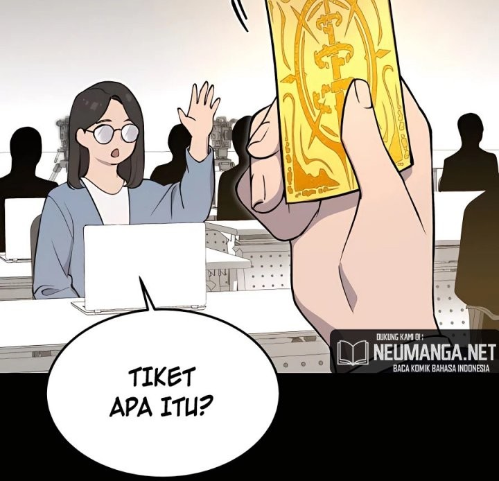 Solo Farming In The Tower Chapter 01 Gambar 47