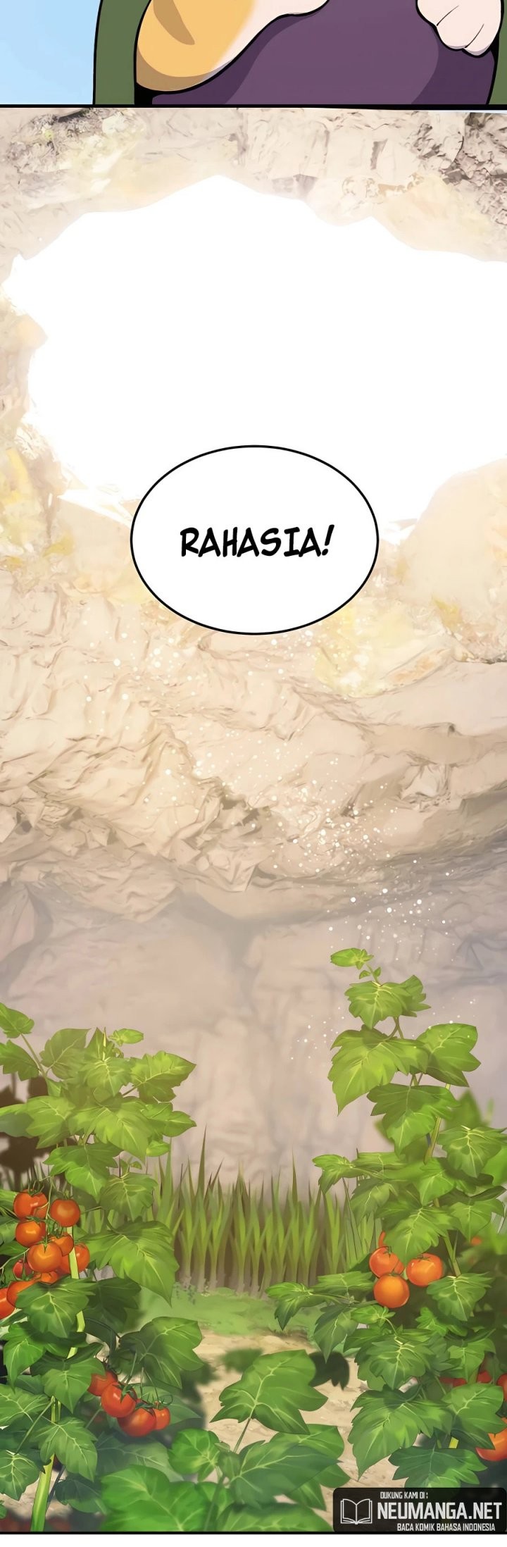 Solo Farming In The Tower Chapter 01 Gambar 12