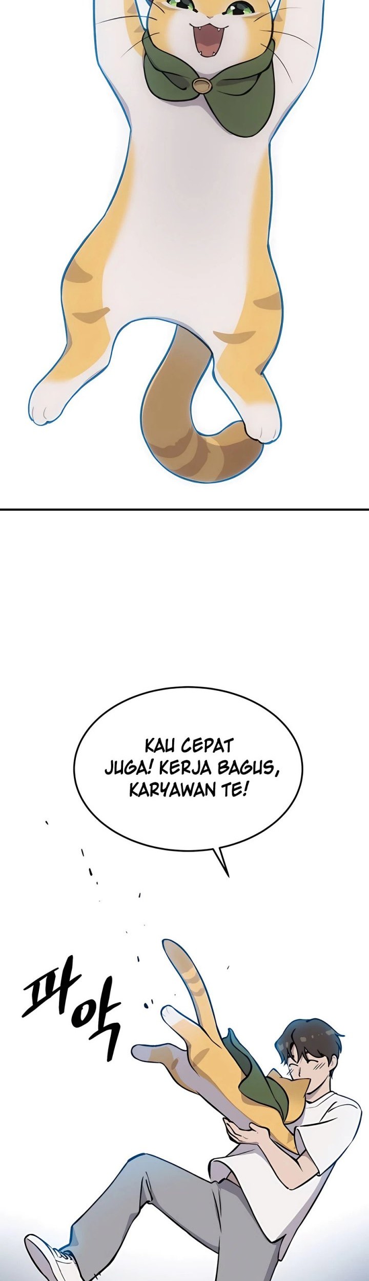 Solo Farming In The Tower Chapter 01 Gambar 24