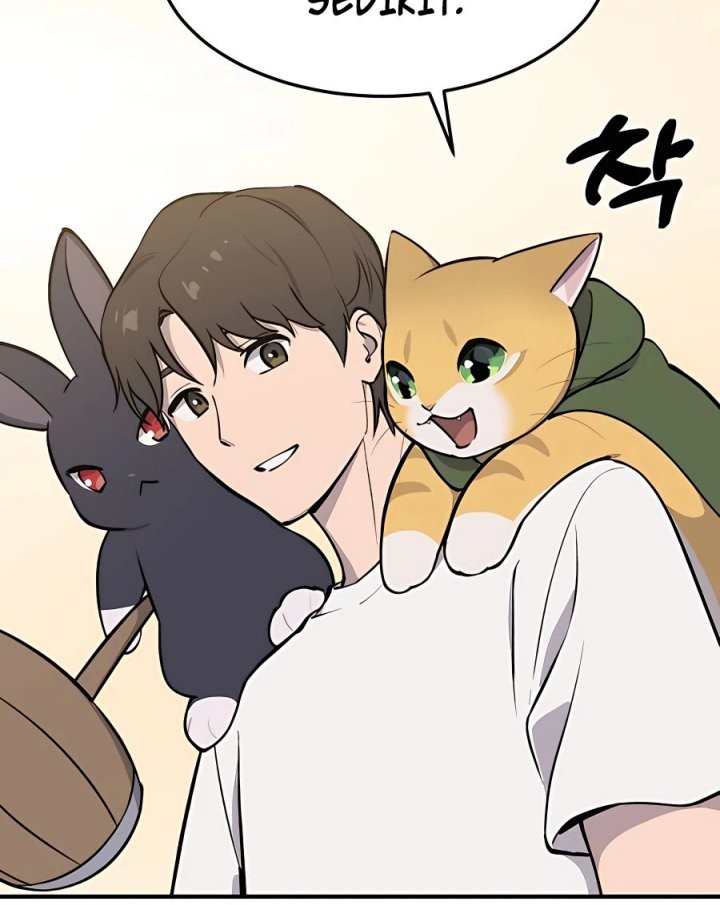 Solo Farming In The Tower Chapter 01 Gambar 32