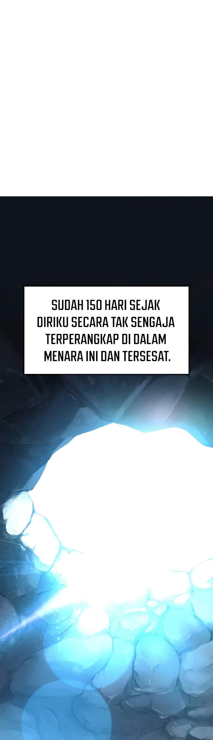 Solo Farming In The Tower Chapter 01 Gambar 33