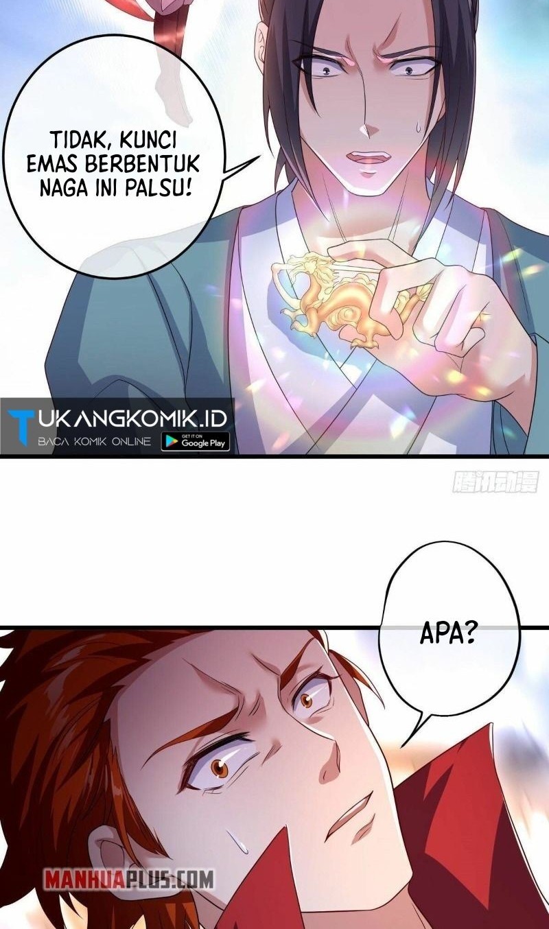 Peerless Soul Chapter 451 Gambar 28