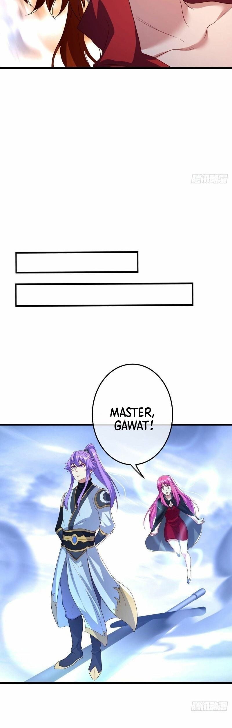 Peerless Soul Chapter 451 Gambar 29