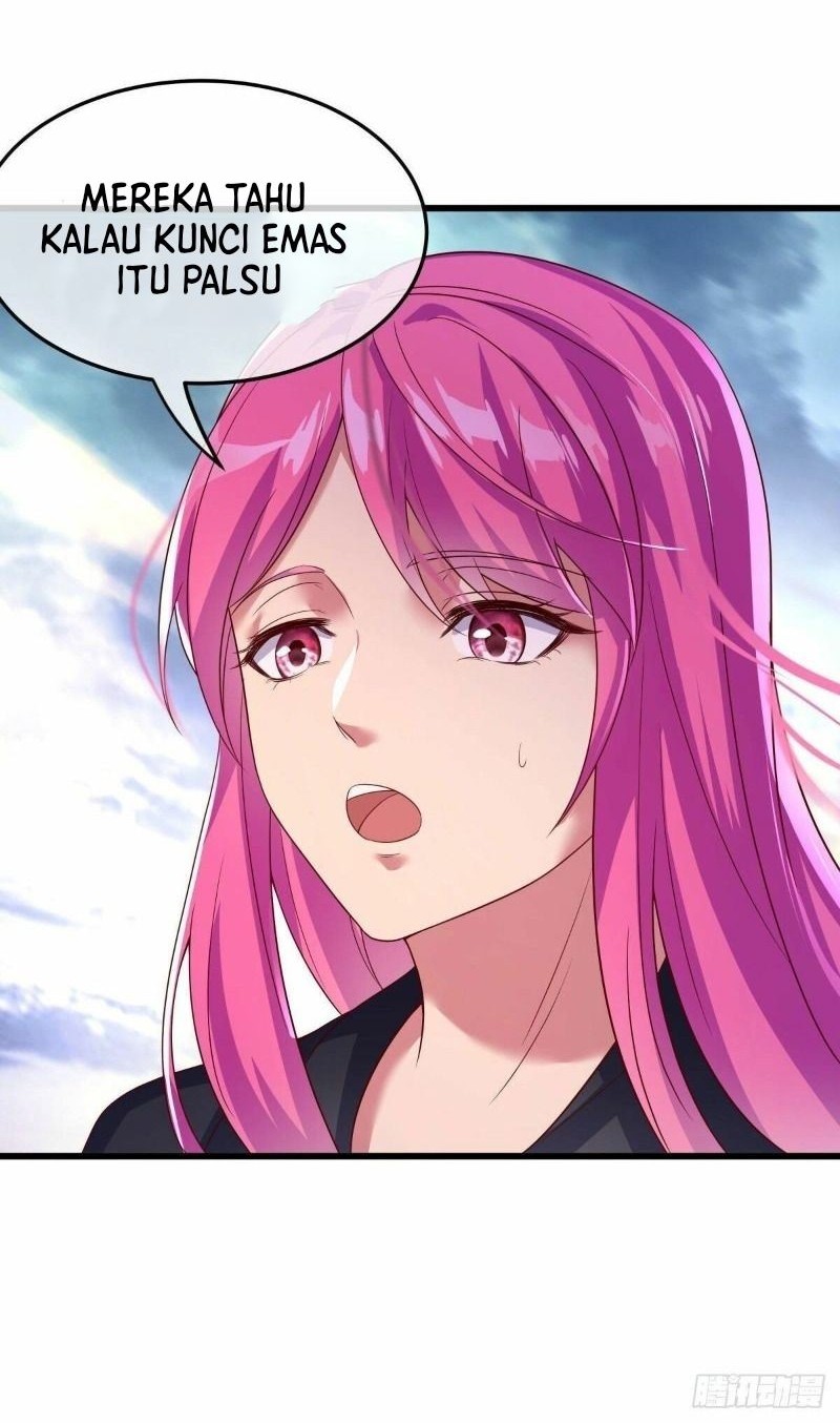 Peerless Soul Chapter 451 Gambar 30