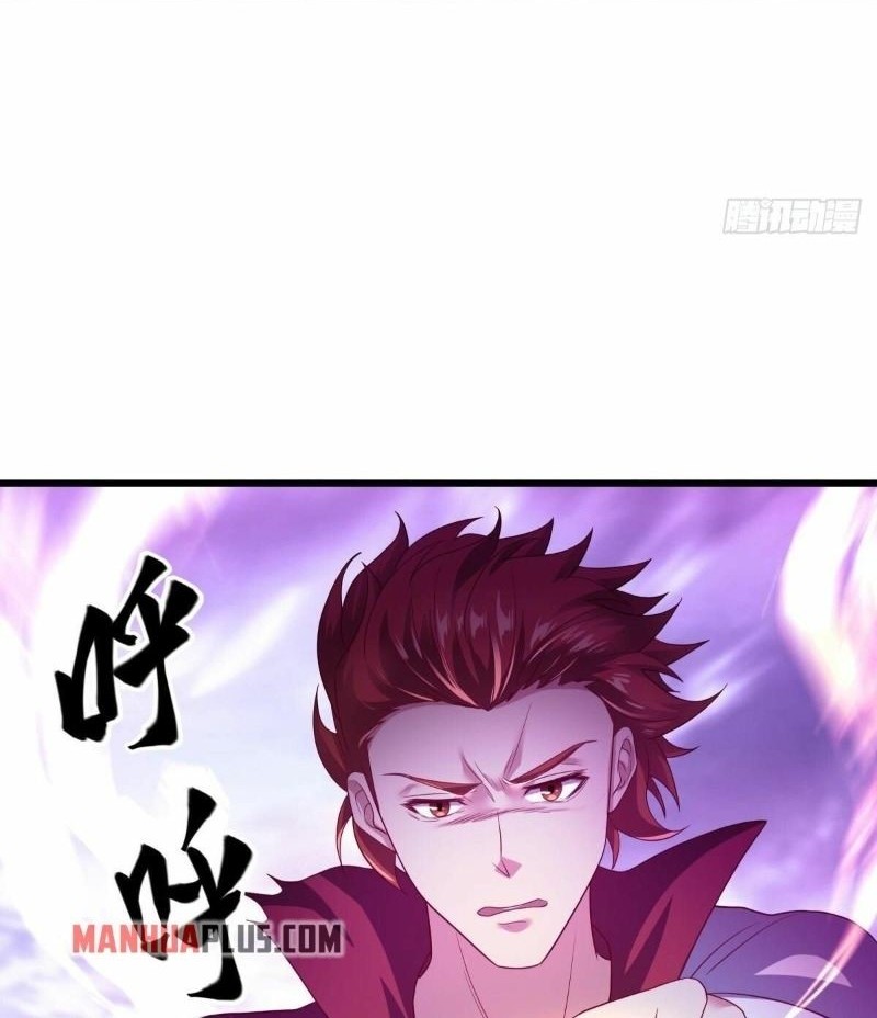 Peerless Soul Chapter 451 Gambar 32