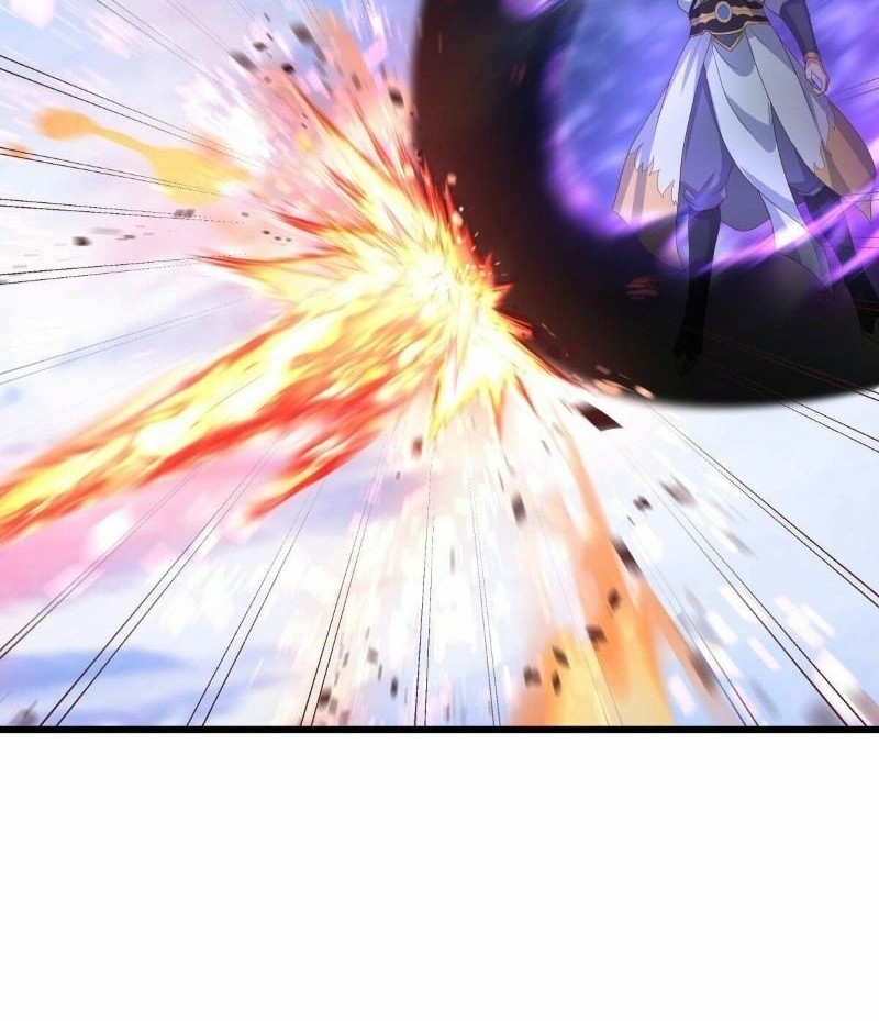 Peerless Soul Chapter 451 Gambar 34