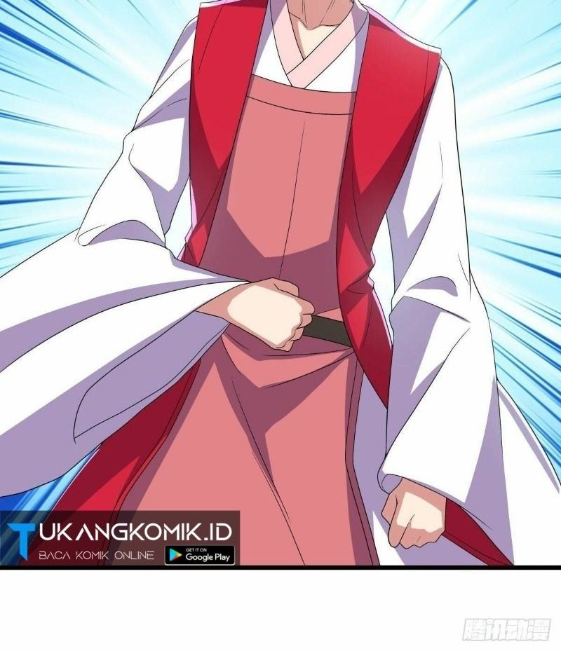 Peerless Soul Chapter 451 Gambar 36