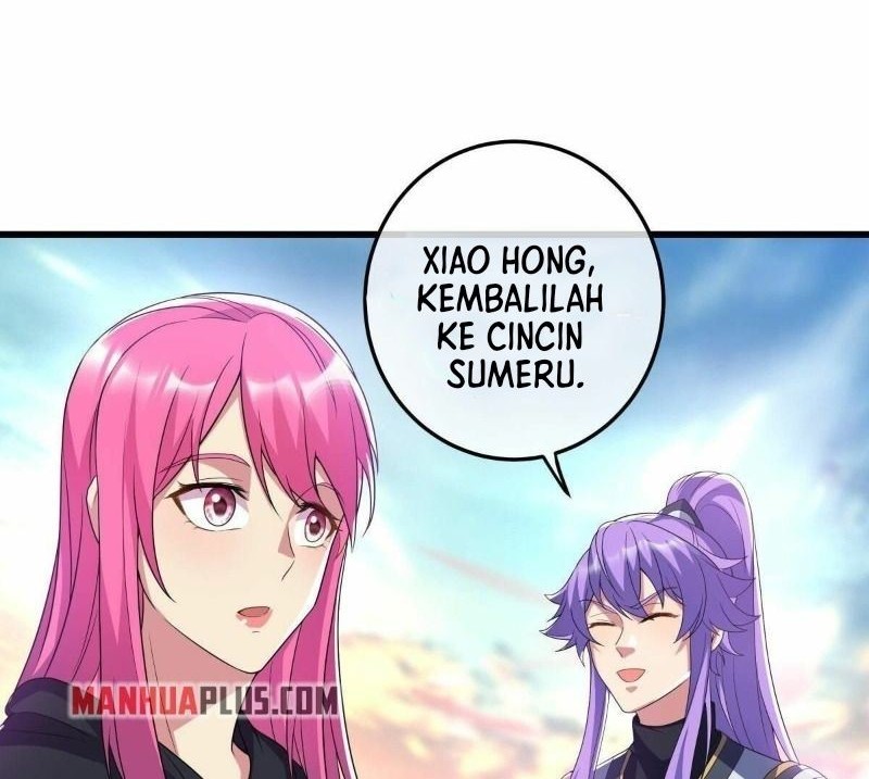 Peerless Soul Chapter 451 Gambar 38