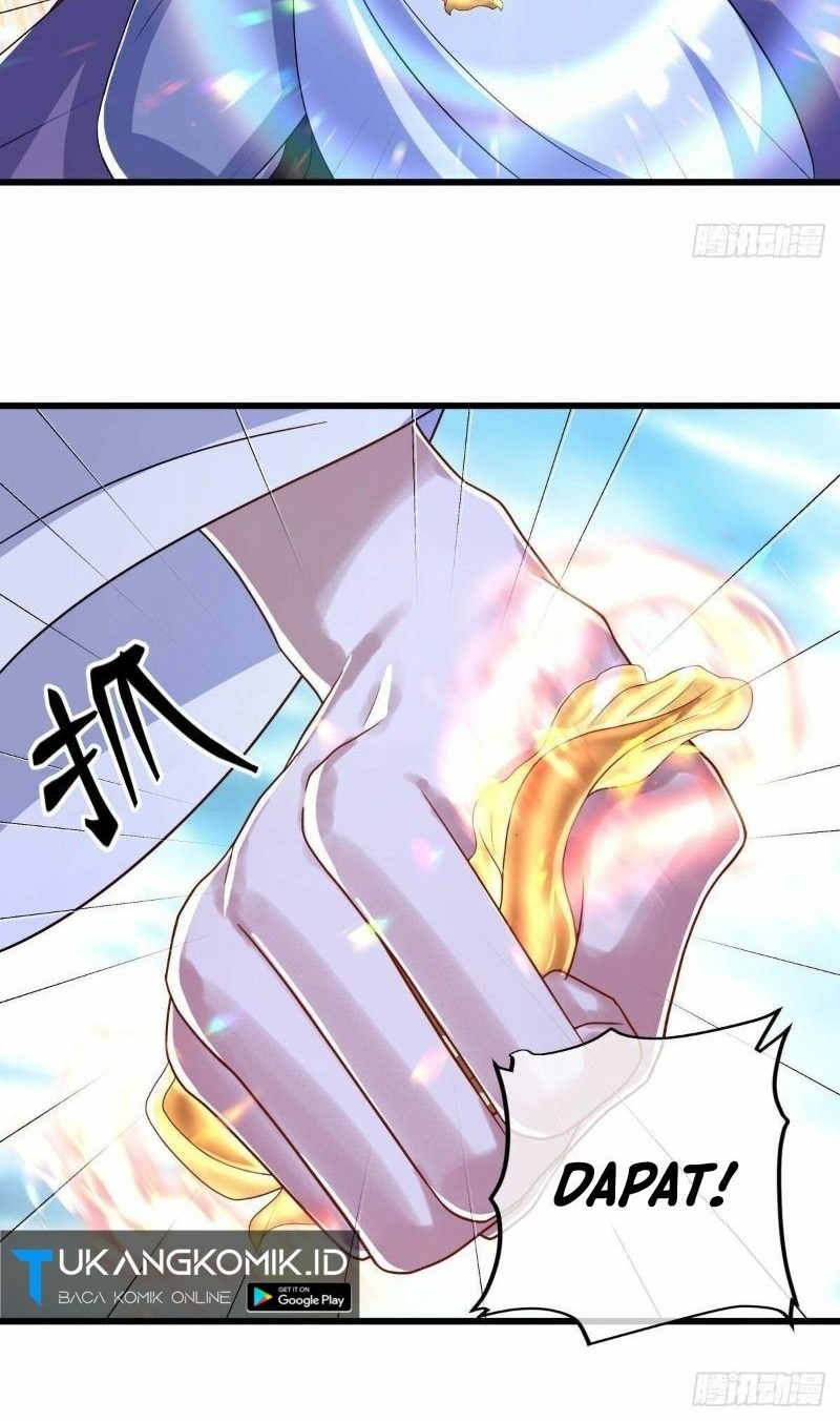 Peerless Soul Chapter 451 Gambar 24