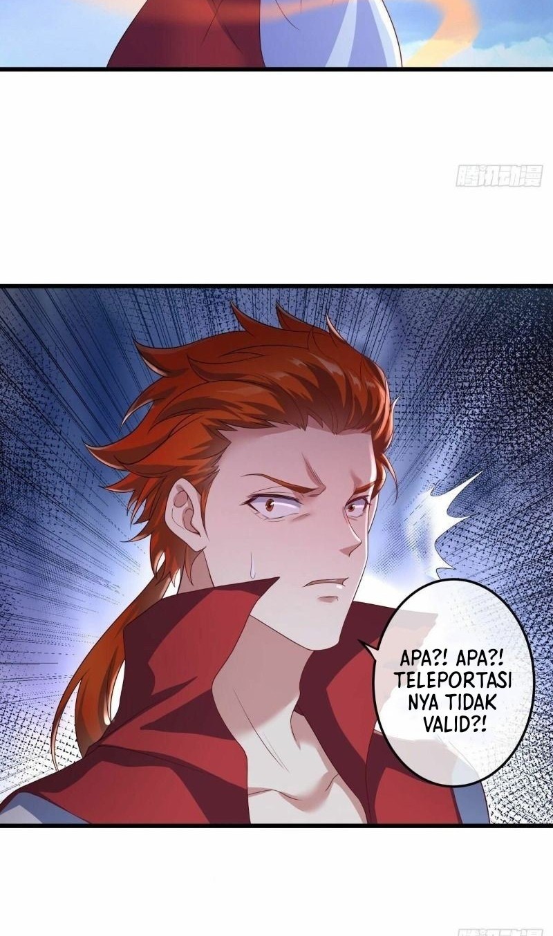 Peerless Soul Chapter 451 Gambar 26