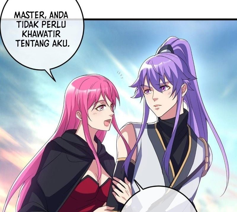 Peerless Soul Chapter 451 Gambar 40