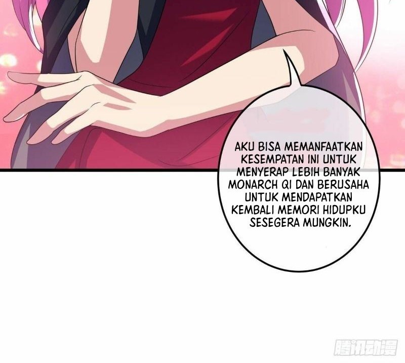 Peerless Soul Chapter 451 Gambar 42