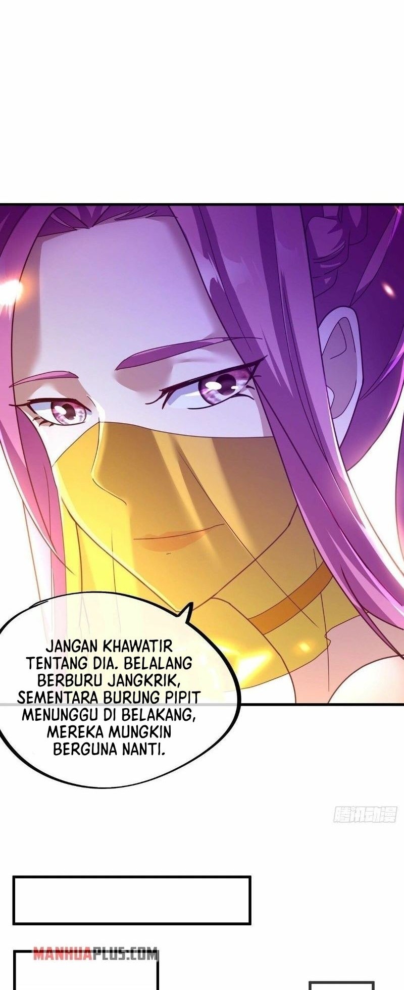 Peerless Soul Chapter 451 Gambar 4