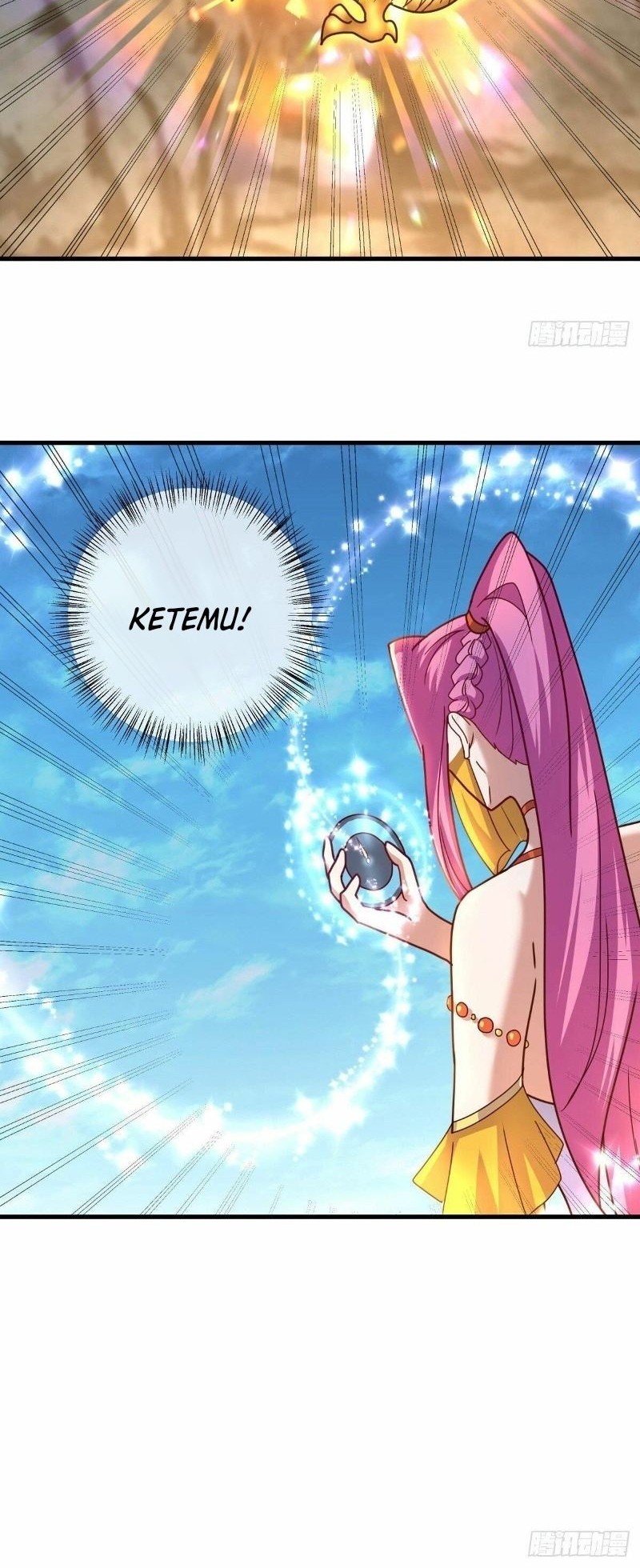 Peerless Soul Chapter 451 Gambar 6