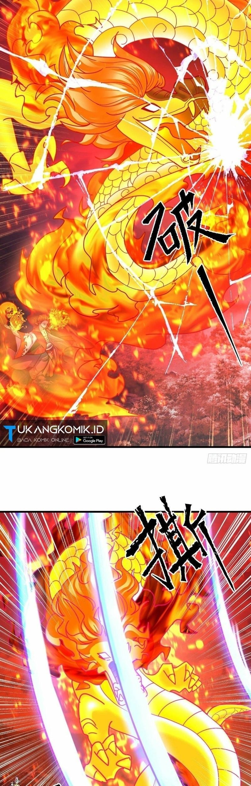 Peerless Soul Chapter 451 Gambar 11