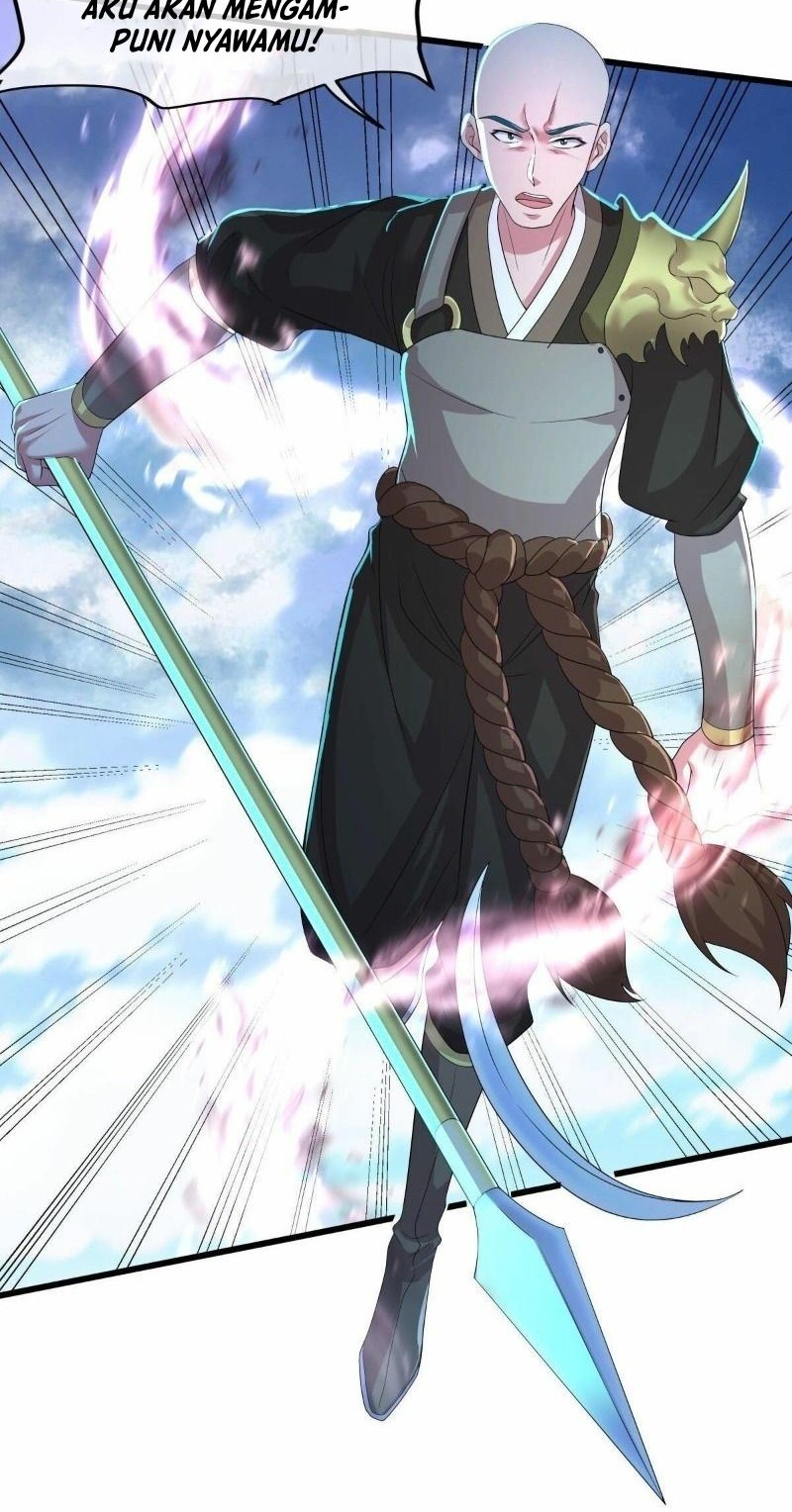 Peerless Soul Chapter 451 Gambar 16