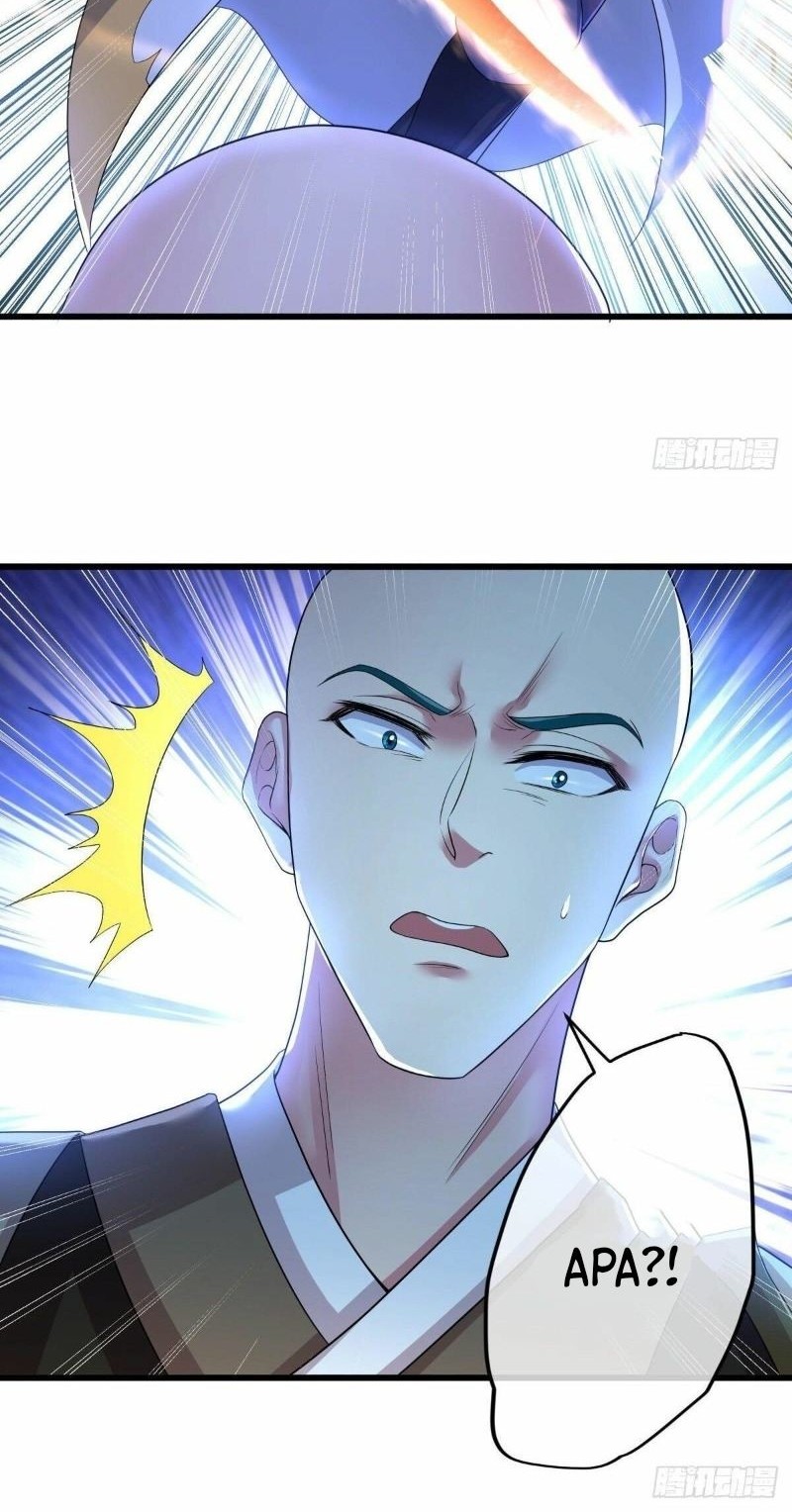 Peerless Soul Chapter 451 Gambar 18