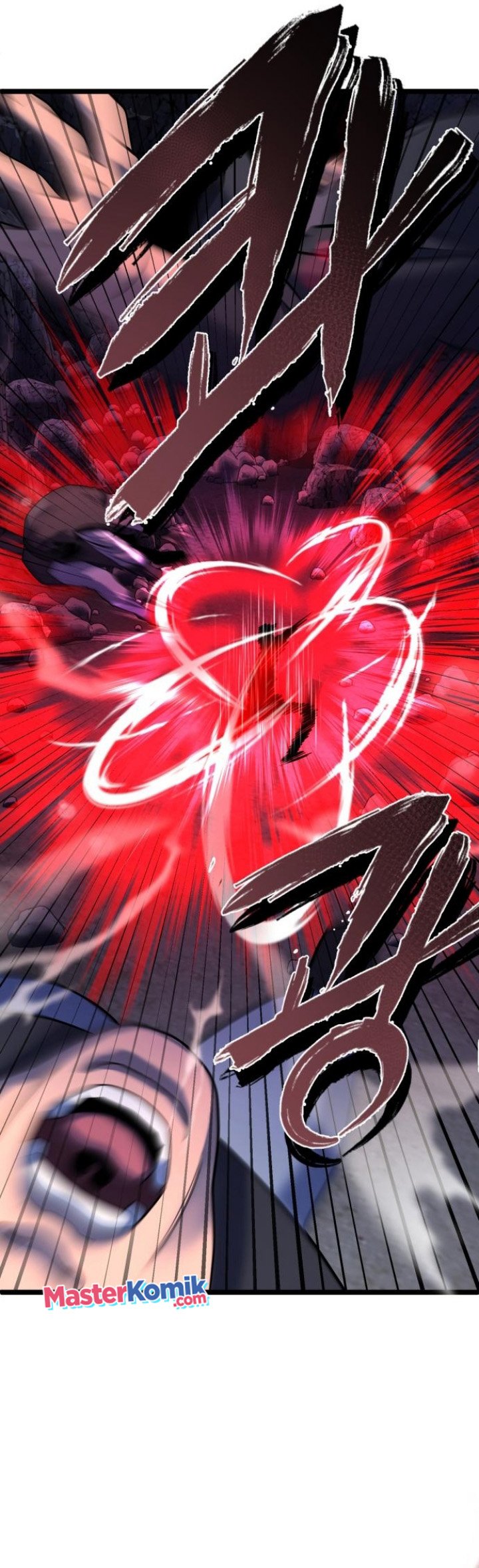 Revenge Of Young Master Peng Chapter 63 Gambar 21