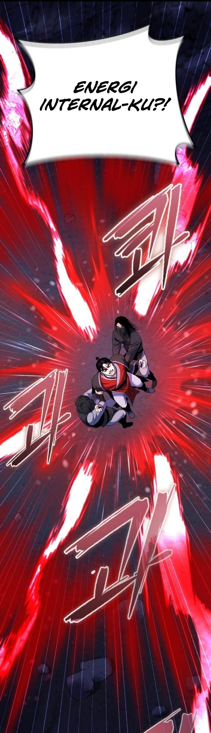 Revenge Of Young Master Peng Chapter 63 Gambar 45