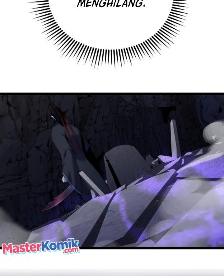 Revenge Of Young Master Peng Chapter 63 Gambar 38